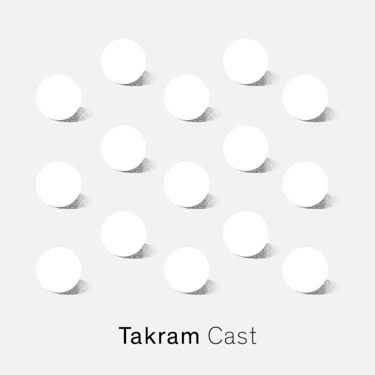 TakramCast Live #2 を振り返って：ロンドンとニューヨークより