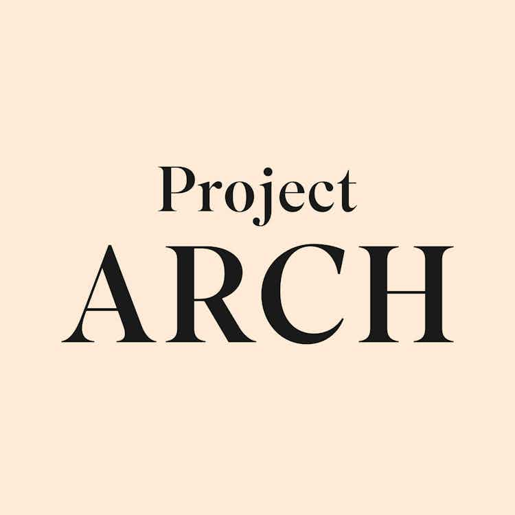 Bridging Between Business and Design -「Project ARCH」とこれからのビジネスデザイン