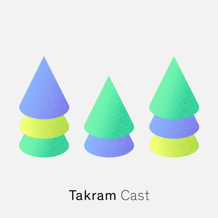 Takramでのソフトウェア・エンジニアリング