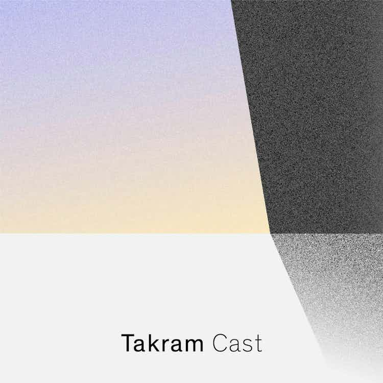 Takram Radio オリジナルの「ジングル」を考える