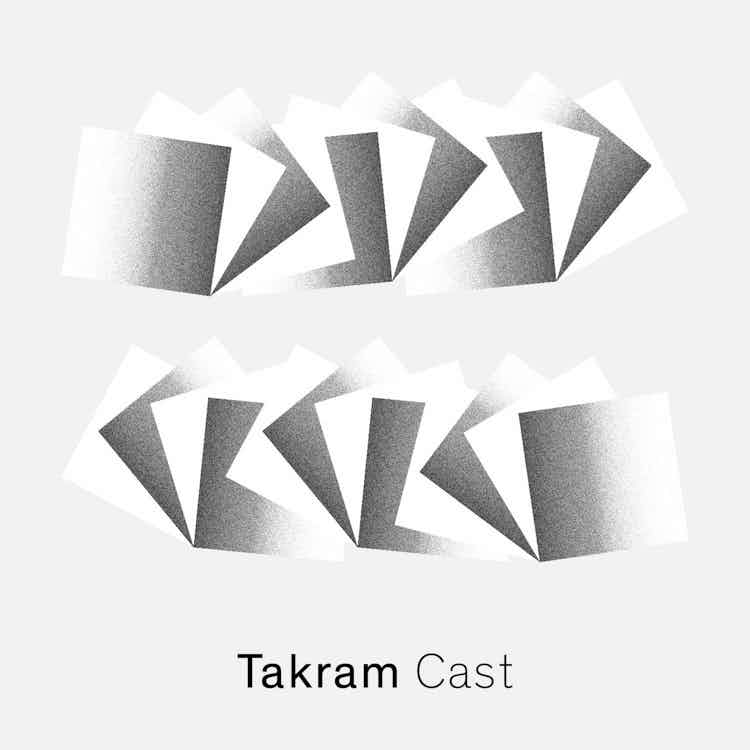 Takramの読書1