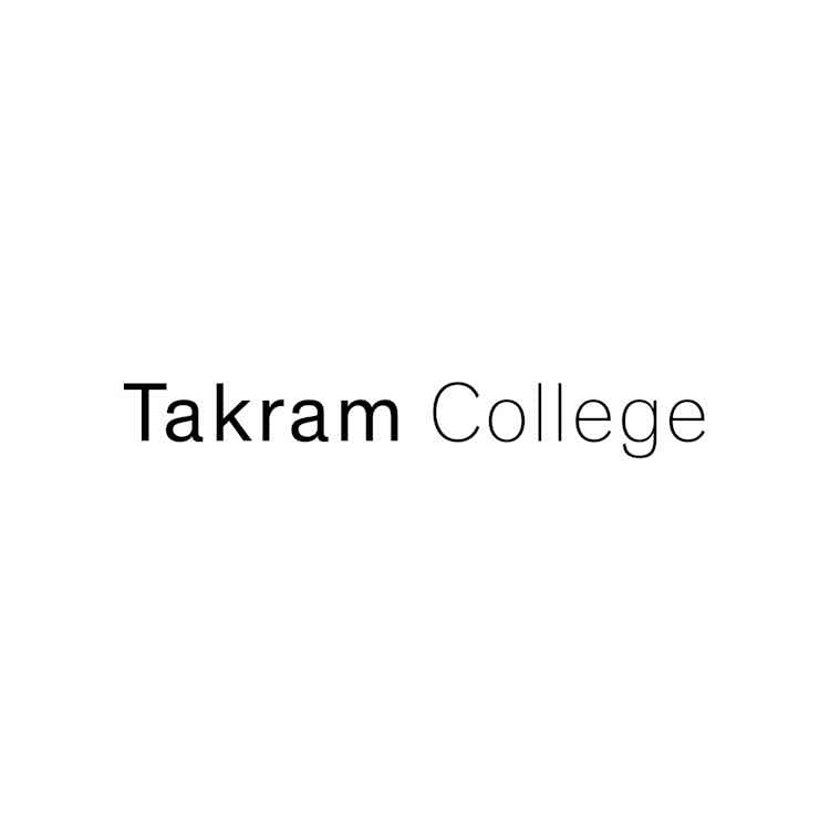 Takramの社内教育 : Takram Collegeについて