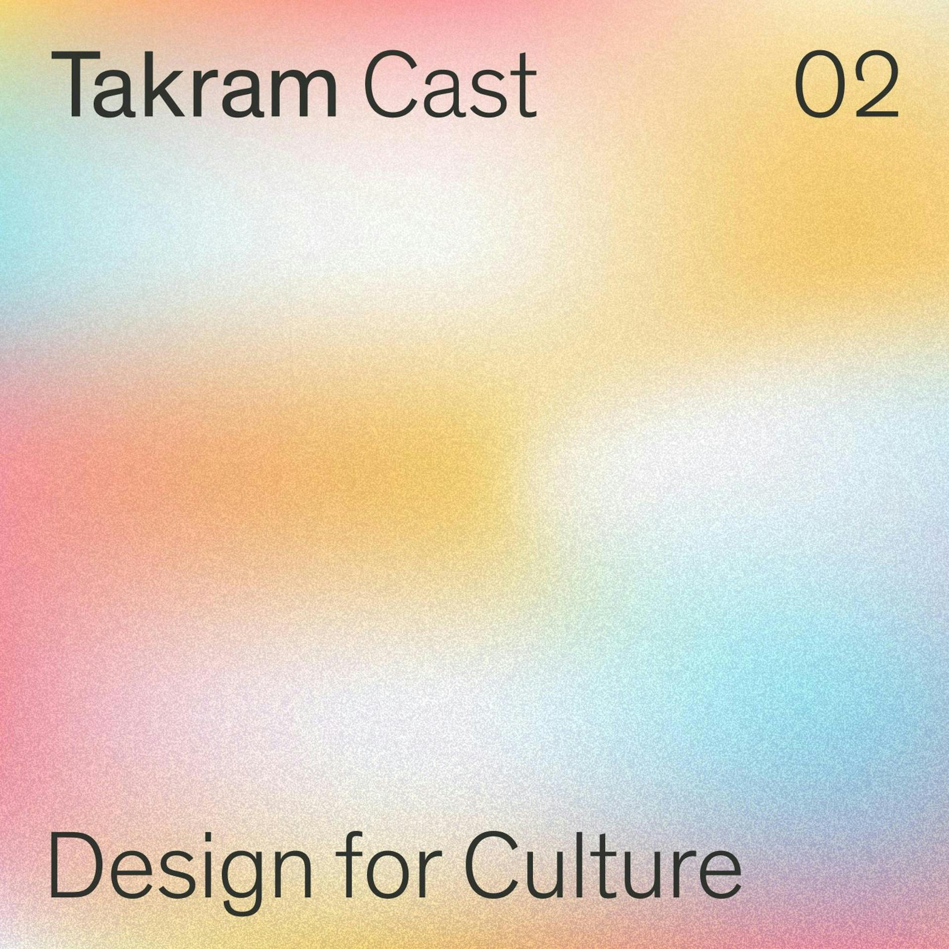 Design for Culture #02