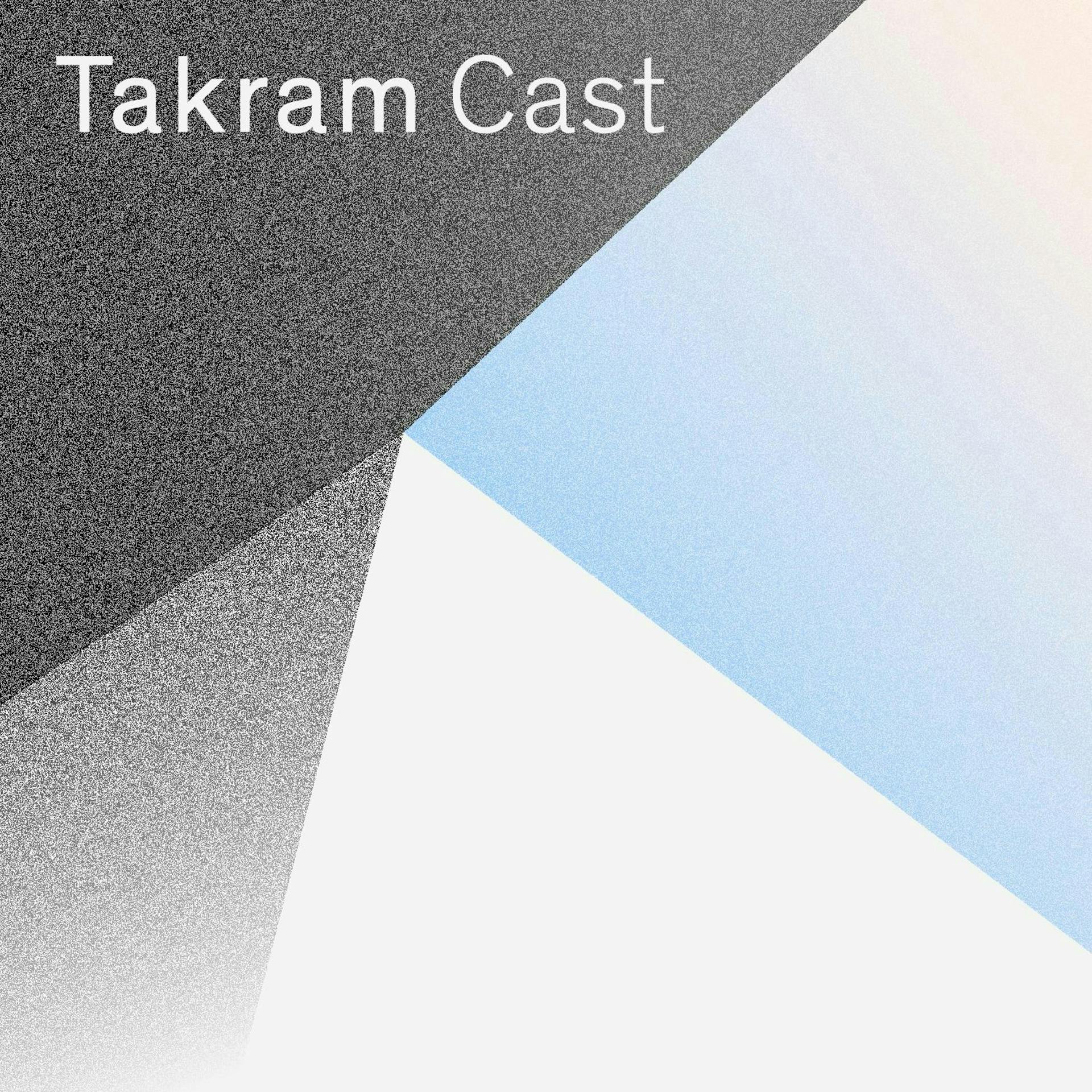 イベントレポート「Takram Portfolio Review」