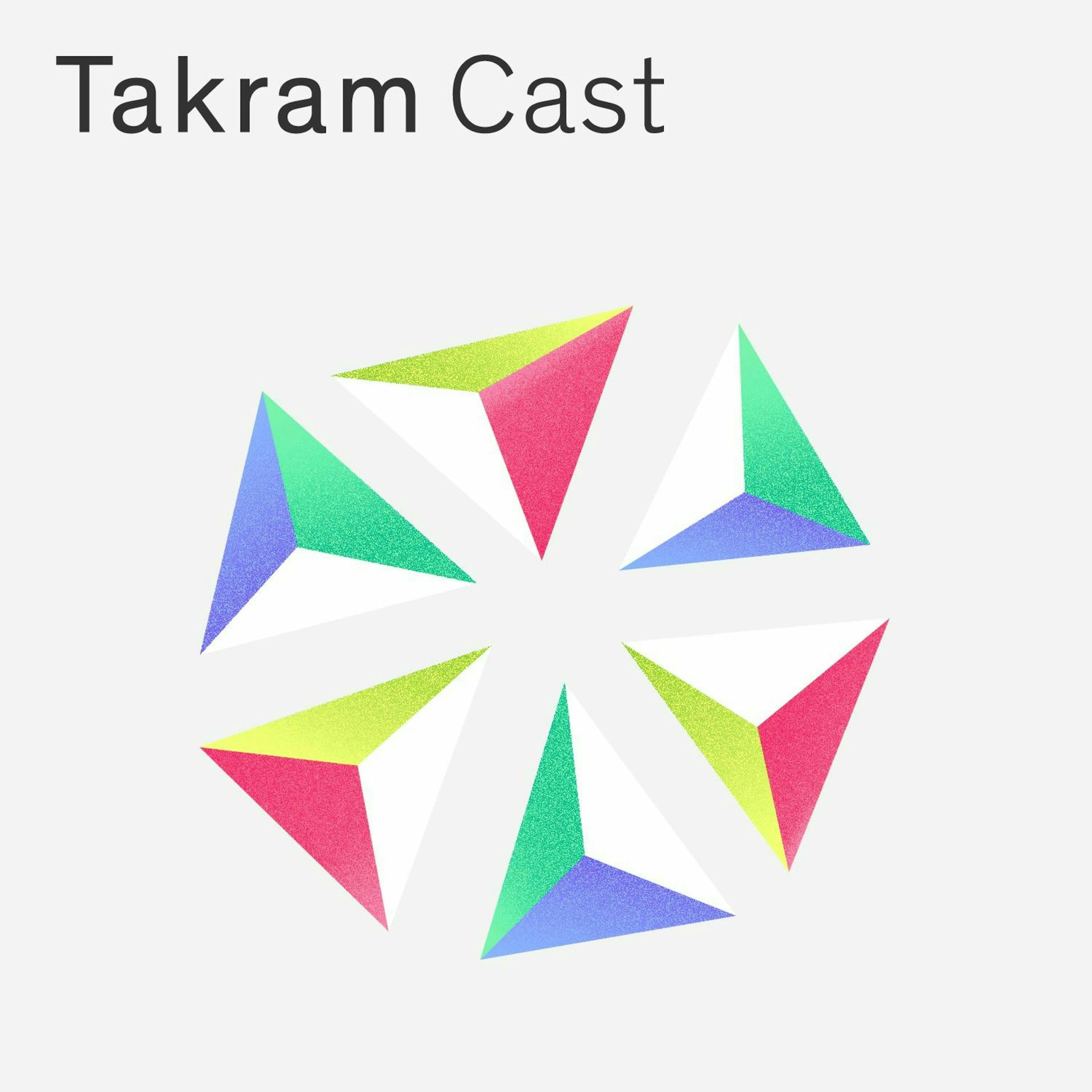 Making of Takram #07 Takramの輪郭を広げるVisiting Member制度