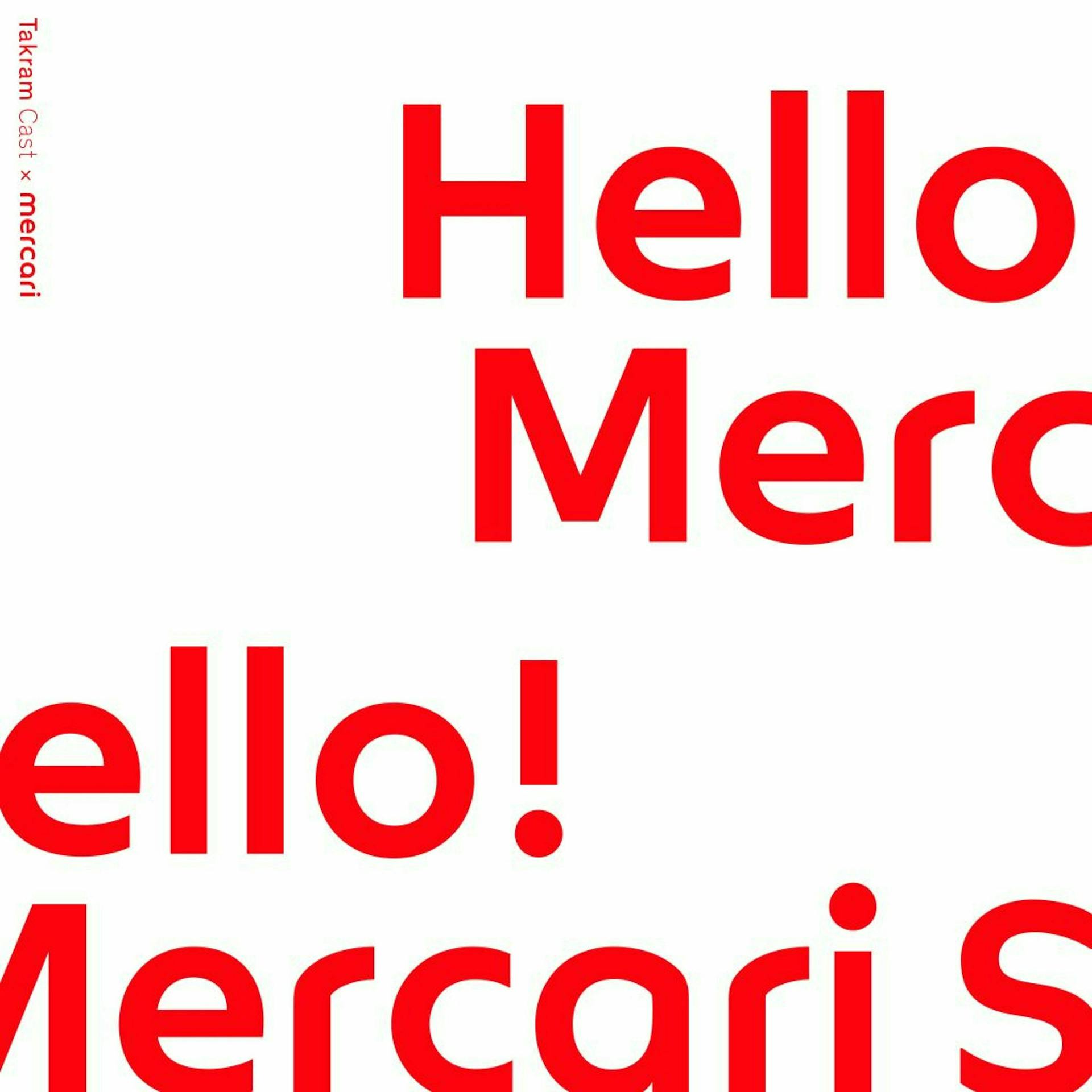 Mercari Sansの制作の舞台裏 (後編)