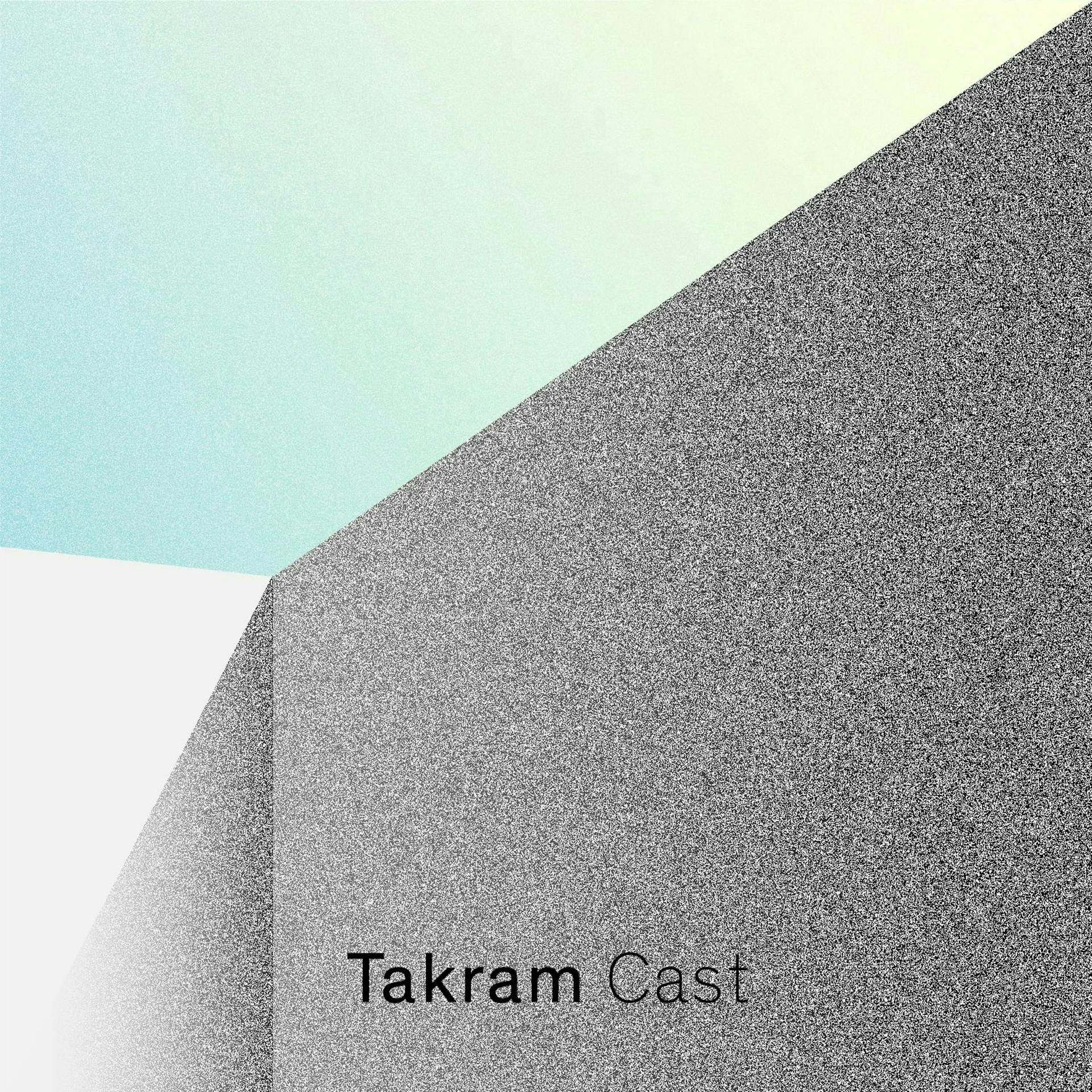 TAKRAM RADIO連動企画 ストーリーテリングと情報の歴史