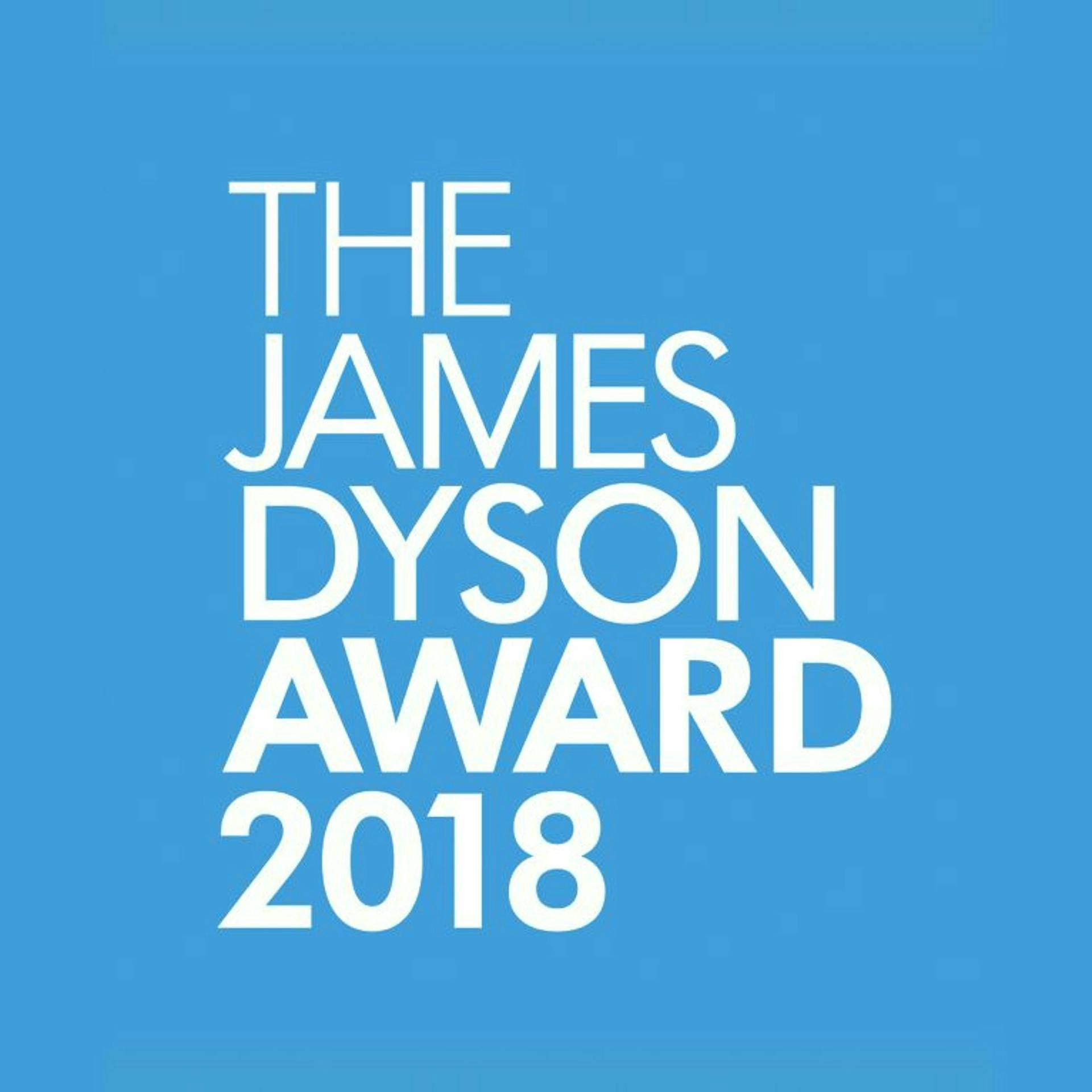 James Dyson Award受賞者に訊く：ゲスト 2015年国際TOP20 宇井吉美さん